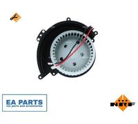 Interior Blower for OPEL ASTRA CLASSIC G NRF 34241