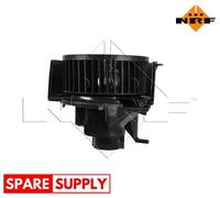 INTERIOR BLOWER FOR OPEL ASTRA G CLASSIC ASTRA G DELVAN ZAFIRA A NRF 34053