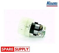 INTERIOR BLOWER FOR OPEL CALIBRA A VECTRA A NISSENS 87154