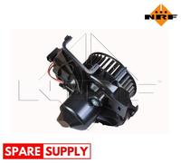INTERIOR BLOWER FOR OPEL COMBO CORSA C TIGRA TWINTOP NRF 34048