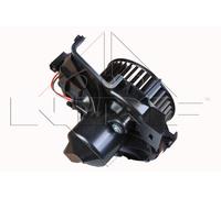 INTERIOR BLOWER FOR OPEL COMBO CORSA C TIGRA TWINTOP NRF 34048