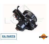 Interior Blower for OPEL COMBO NRF 34048