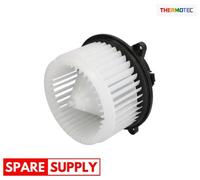 INTERIOR BLOWER FOR OPEL INSIGNIA A MERIVA B THERMOTEC DDX019TT