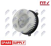 INTERIOR BLOWER FOR OPEL MOKKA NTY EWN-PL-004