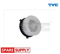 INTERIOR BLOWER FOR OPEL MOKKA TYC 525-0014