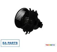Interior Blower for OPEL MOVANO A THERMOTEC DDR005TT