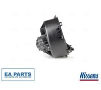 Interior Blower for OPEL SIGNUM NISSENS 87401