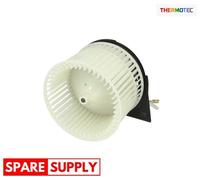 INTERIOR BLOWER FOR OPEL VECTRA B THERMOTEC DDX003TT