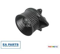 Interior Blower for OPEL VIVARO A THERMOTEC DDR007TT