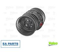 Interior Blower for OPEL VIVARO B VALEO 715047