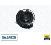 Interior Blower for OPEL ZAFIRA A MAGNETI MARELLI 069412339010 NEW