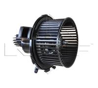 INTERIOR BLOWER FOR OPEL ZAFIRA NRF 34107