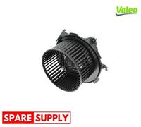 INTERIOR BLOWER FOR OPEL ZAFIRA VALEO 884556 FITS FRONT