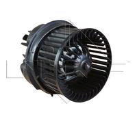 INTERIOR BLOWER FOR PEUGEOT 1007 206 206+ 307 NRF 34017