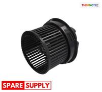 INTERIOR BLOWER FOR PEUGEOT 207 THERMOTEC DDP015TT