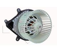 INTERIOR BLOWER FOR PEUGEOT 306 NRF 34054