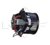 INTERIOR BLOWER FOR PEUGEOT 405 406 NRF 34076
