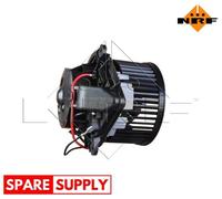 INTERIOR BLOWER FOR PEUGEOT 405 406 NRF 34076