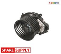 INTERIOR BLOWER FOR PEUGEOT 405 406 THERMOTEC DDP005TT