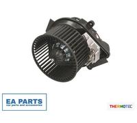 Interior Blower for PEUGEOT 405 THERMOTEC DDP005TT