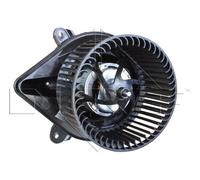 INTERIOR BLOWER FOR PEUGEOT 406 607 NRF 34055