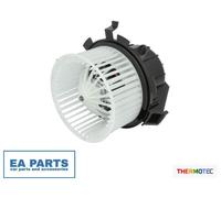 Interior Blower for PEUGEOT 407 THERMOTEC DDC011TT