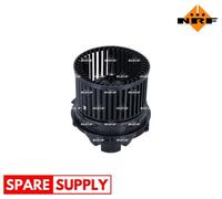 INTERIOR BLOWER FOR PEUGEOT 508 NRF 34404