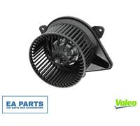 Interior Blower for PEUGEOT 607 VALEO 884643 fits Front