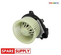 INTERIOR BLOWER FOR PEUGEOT 806 EXPERT THERMOTEC DDP004TT FITS RIGHT FRONT