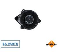 Interior Blower for PEUGEOT GRAND RAID PARTNER NRF 34018