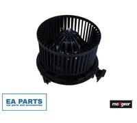Interior Blower for RENAULT CLIO DUSTER LOGAN MODUS MAXGEAR AC734465