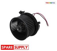 INTERIOR BLOWER FOR RENAULT CLIO DUSTER LOGAN MODUS THERMOTEC DD1010TT