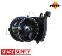 INTERIOR BLOWER FOR RENAULT CLIO KANGOO NRF 34108