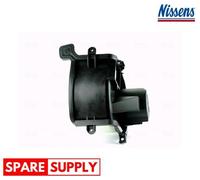 INTERIOR BLOWER FOR RENAULT CLIO NISSENS 87047