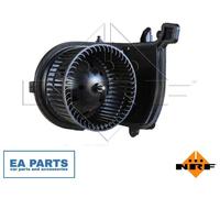 Interior Blower for RENAULT CLIO NRF 34108