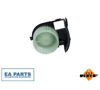 Interior Blower for RENAULT CLIO NRF 34221