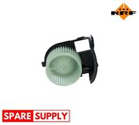 INTERIOR BLOWER FOR RENAULT CLIO NRF 34221