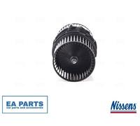 Interior Blower for RENAULT FLUENCE MEGANE NISSENS 87357 NEW