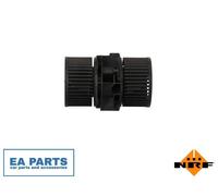 Interior Blower for RENAULT FLUENCE NRF 34290 NEW