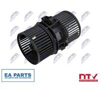Interior Blower for RENAULT FLUENCE NTY EWN-RE-006