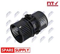 INTERIOR BLOWER FOR RENAULT FLUENCE NTY EWN-RE-006