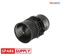 INTERIOR BLOWER FOR RENAULT FLUENCE THERMOTEC DDR021TT