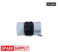 INTERIOR BLOWER FOR RENAULT GRAN TOUR III GRANDTOUR MEGANE MAXGEAR AC730136