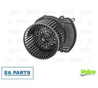Interior Blower for RENAULT KADJAR VALEO 715008