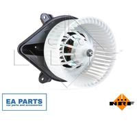 Interior Blower for RENAULT MEGANE Scenic NRF 34058