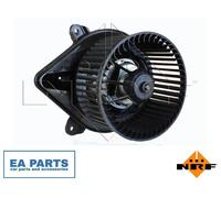 Interior Blower for RENAULT MEGANE Scenic NRF 34062
