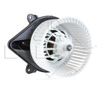 INTERIOR BLOWER FOR RENAULT MEGANE SCENIC SCÉNIC NRF 34058