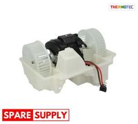 INTERIOR BLOWER FOR RENAULT MEGANE THERMOTEC DDR034TT