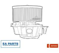 Interior Blower for RENAULT MODUS DENSO DEA23014