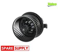 INTERIOR BLOWER FOR RENAULT MODUS VALEO 884659 FITS FRONT